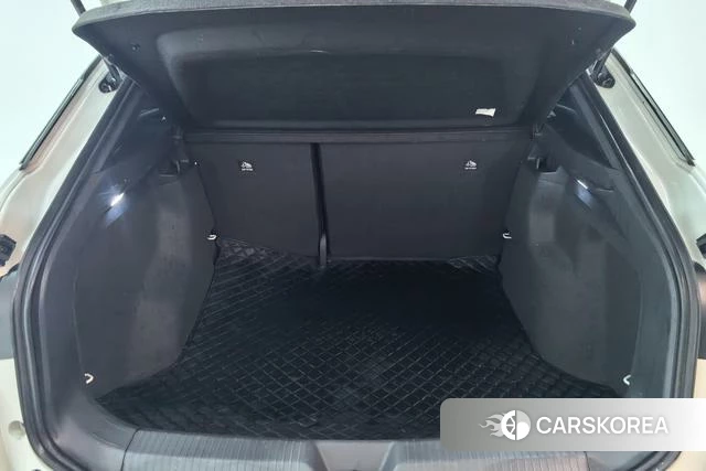 Volkswagen ID.4 CROZZ id 4301564 из Китая 7