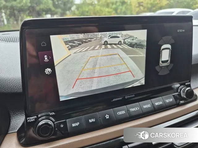 Kia Seltos id 3206356 из Кореи 7