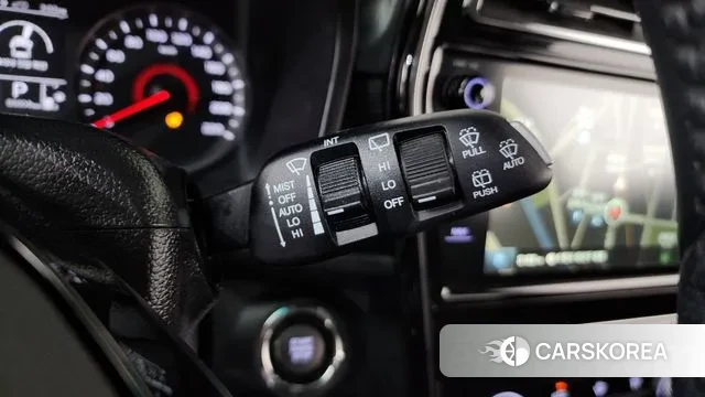 Ssangyong Berry New Tivoli id 3676008 из Кореи 7