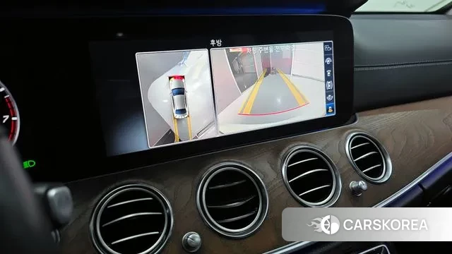 Mercedes-Benz E-Class W213 id 3396734 из Кореи 7