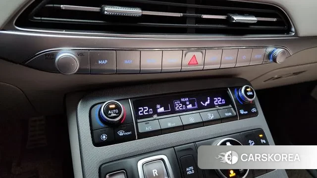 Hyundai Palisade id 3573935 из Кореи 7