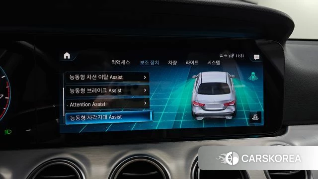 Mercedes-Benz E-Class W213 id 4637269 из Кореи 7