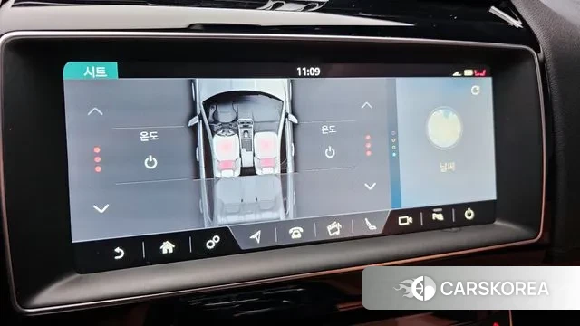 Jaguar XE id 3403113 из Кореи 7