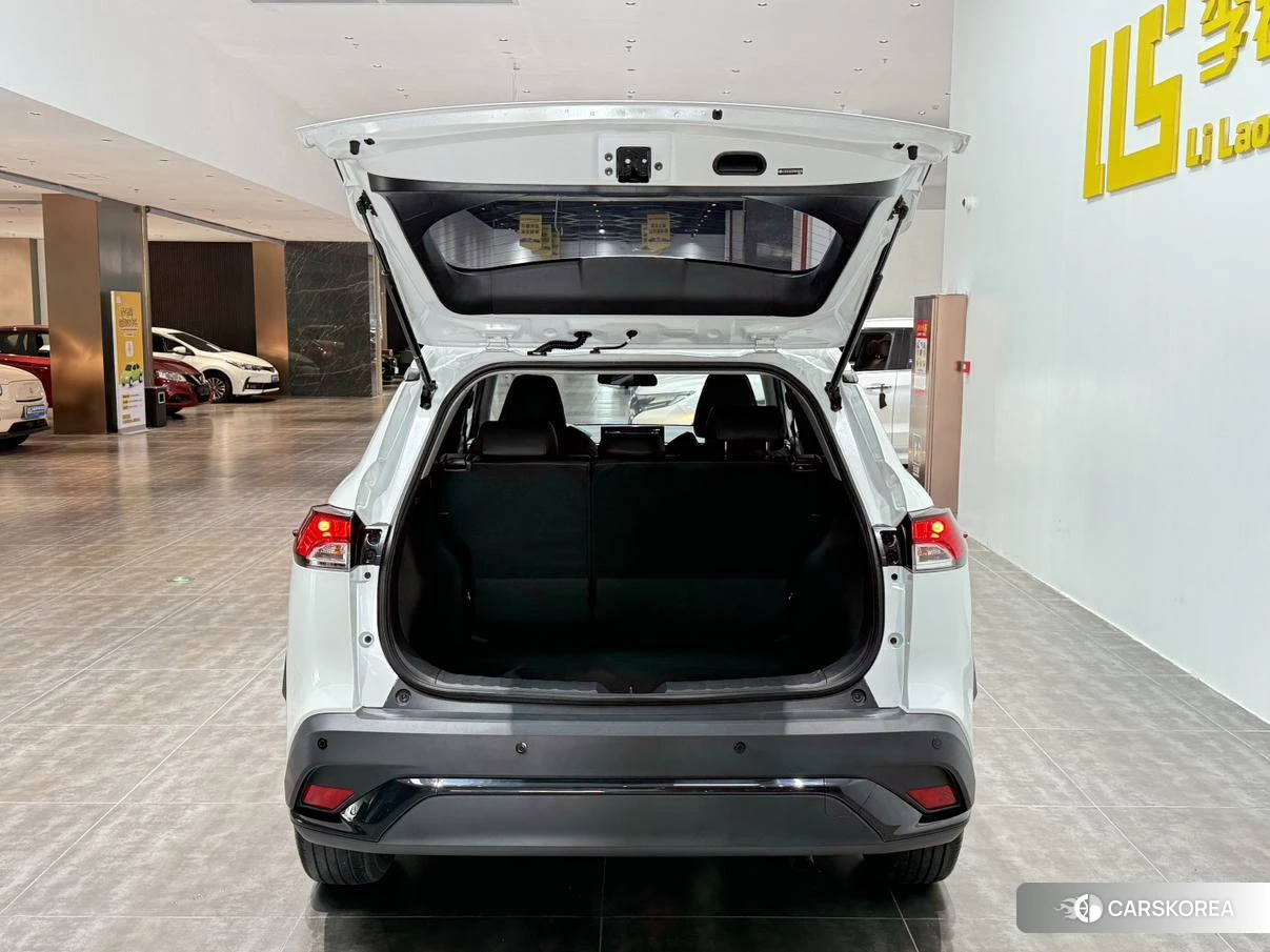 Toyota Fenglanda id 4426923 из Китая 7