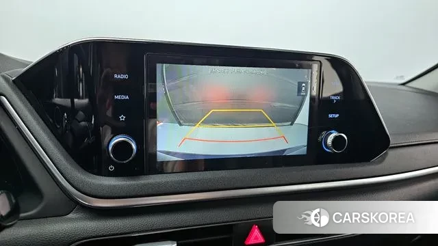 Hyundai Sonata (DN8) id 3220091 из Кореи 7