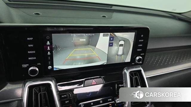 Kia Sorento 4th Generation id 3828037 из Кореи 7