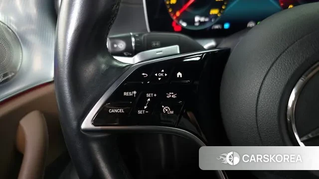 Mercedes-Benz E-Class W213 id 3592078 из Кореи 7