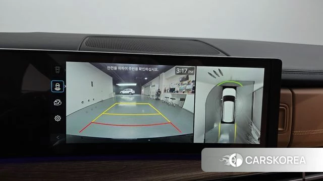 Hyundai Santa Fe (MX5) id 3914372 из Кореи 7