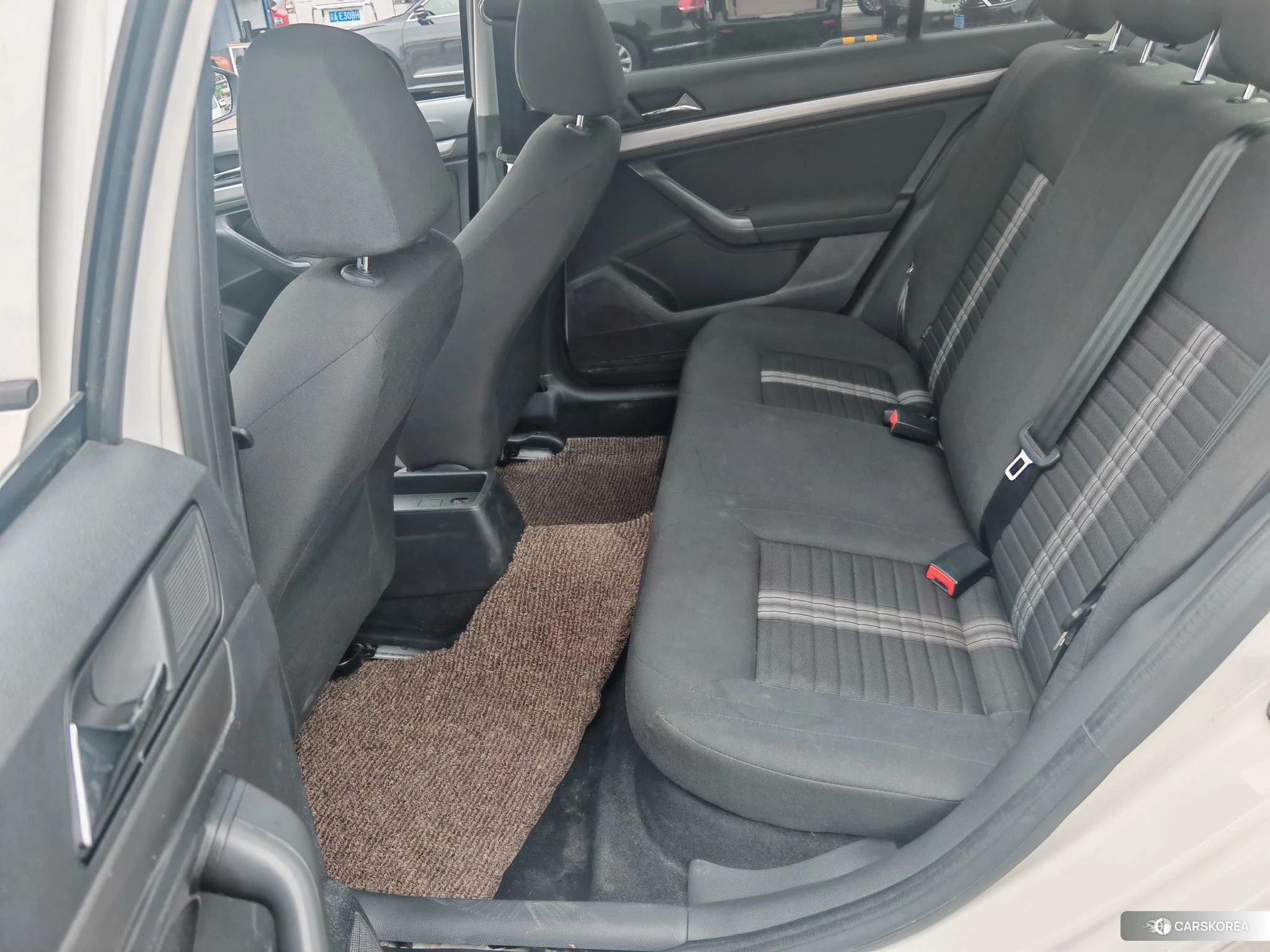 Volkswagen Lavida 2019 Белый из Китая, фото 6