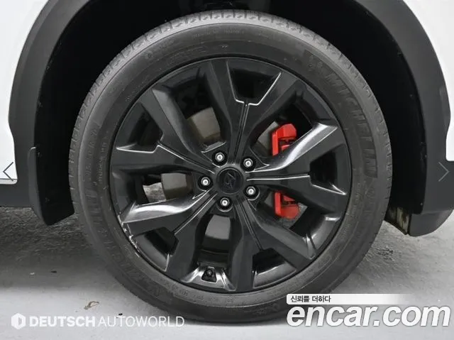 Hyundai Palisade id 2689125 из Кореи 7