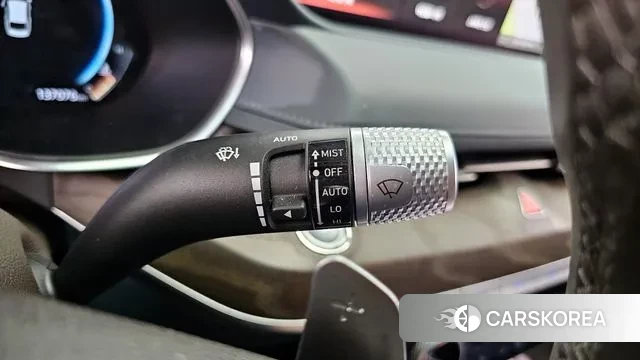 Genesis G80 (RG3) id 3060126 из Кореи 7