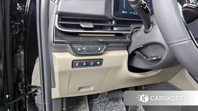 Kia The New Carnival 4th Generation id 3599408 из Кореи 7