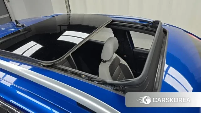 Volkswagen T-Roc id 3012522 из Кореи 7