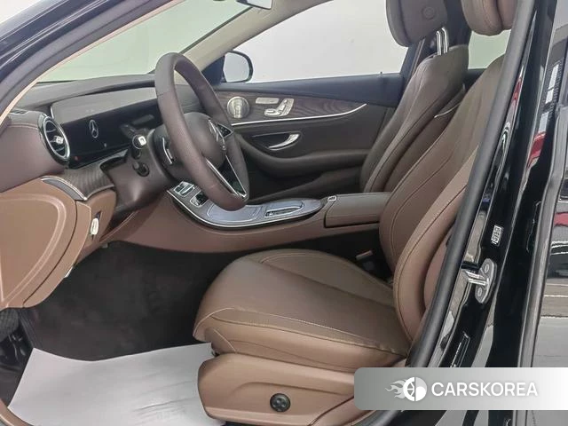 Mercedes-Benz E-class id 4353083 из Китая 7