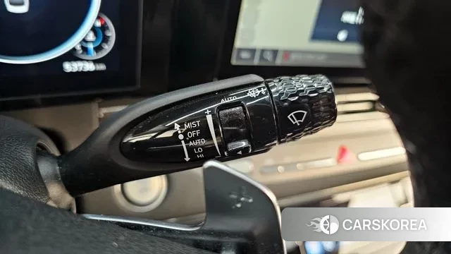 Hyundai The New Grandeur IG id 3654980 из Кореи 7