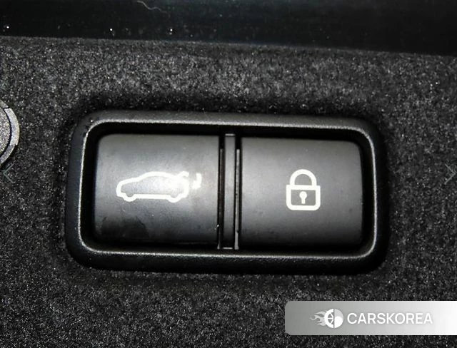 Hyundai The New Grandeur IG id 4724547 из Кореи 7