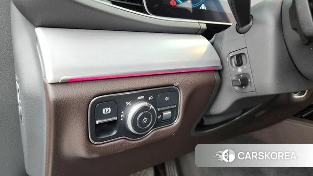 Mercedes-Benz GLE-Class W167 id 4424019 из Кореи 7