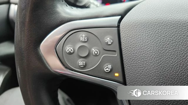 Chevrolet (GM Daewoo) Traverse id 4501660 из Кореи 7