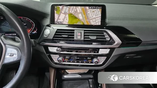 BMW X4 (G02) id 3509261 из Кореи 7