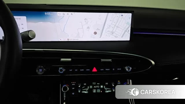 Genesis GV70 id 3477309 из Кореи 7