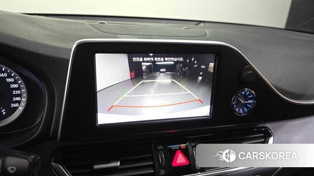 Hyundai Grandeur IG id 4448343 из Кореи 7
