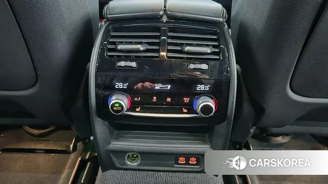 BMW 6 Series GT (G32) id 3669529 из Кореи 7