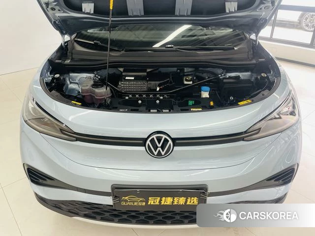 Volkswagen ID.4 X id 4255926 из Китая 7