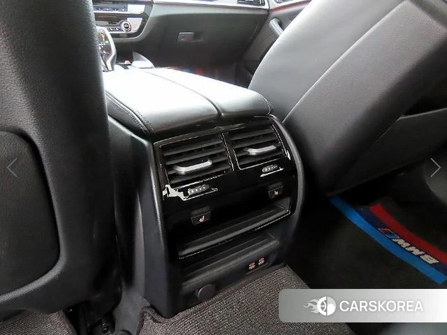 BMW 5 Series (G30) id 4724187 из Кореи 7