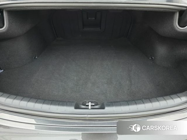 Hyundai The New Grandeur IG id 3872827 из Кореи 7