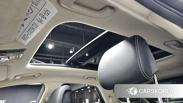 Genesis Electrified GV70 id 2930472 из Кореи 7