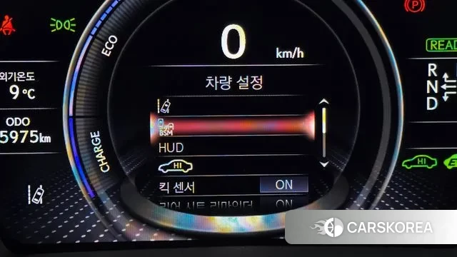 Lexus LS500h 5th generation id 3685278 из Кореи 7