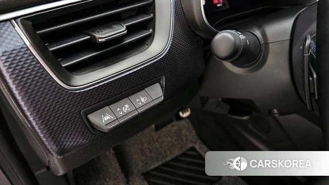 Renault Korea (Samsung) XM3 id 4416293 из Кореи 7