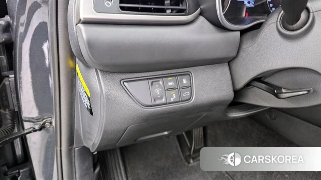 Genesis G70 id 4225731 из Кореи 7