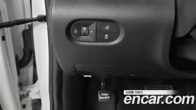 Hyundai Casper id 2796091 из Кореи 7