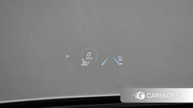 Mercedes-Benz GLE-Class W167 id 4534444 из Кореи 7