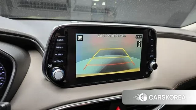 Hyundai Santa Fe TM id 3754039 из Кореи 7