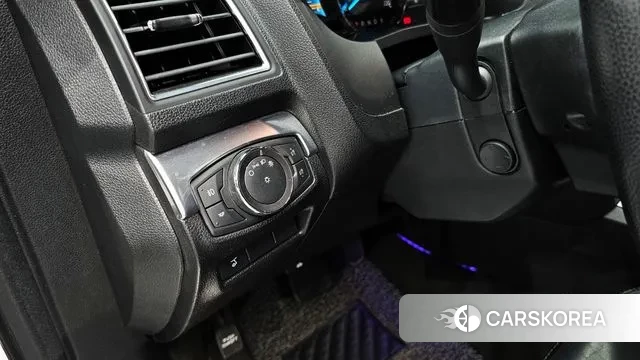 Ford Explorer id 3045659 из Кореи 7