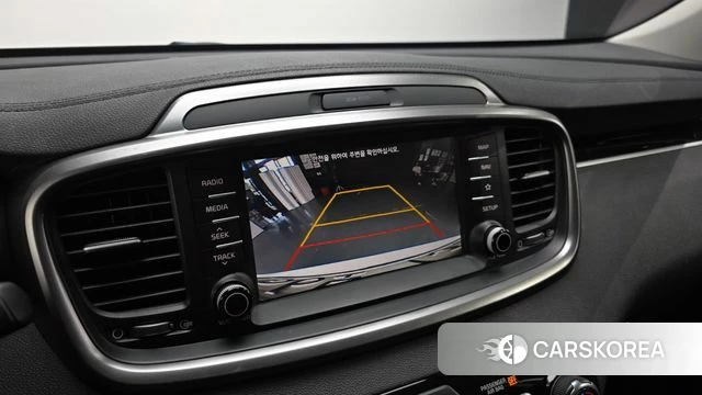 Kia The New Sorento id 4837337 из Кореи 7