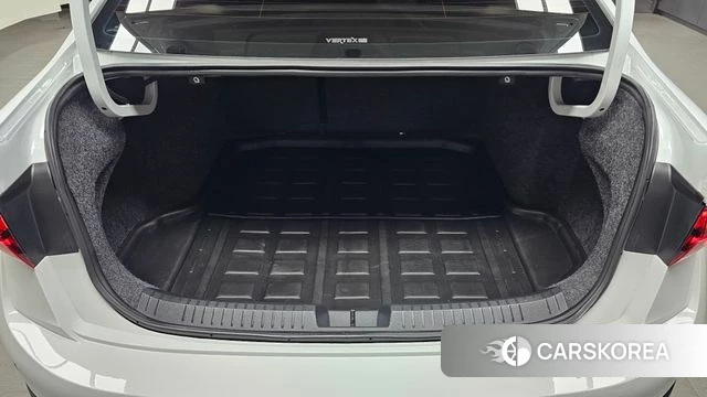 Volkswagen 7th Generation of Jetta id 4847799 из Кореи 7