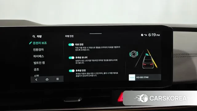 Kia The New Carnival 4th Generation id 3262104 из Кореи 7