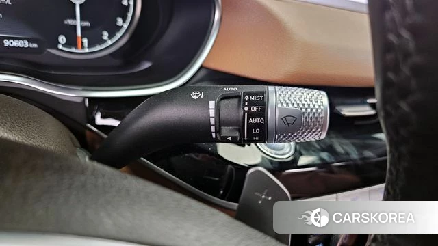 Genesis G80 (RG3) id 3873027 из Кореи 7