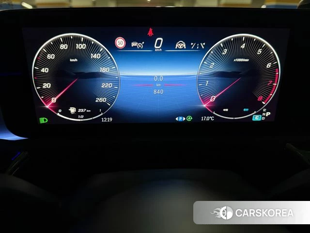 Mercedes-Benz CLA-Class C118 id 3837782 из Кореи 7