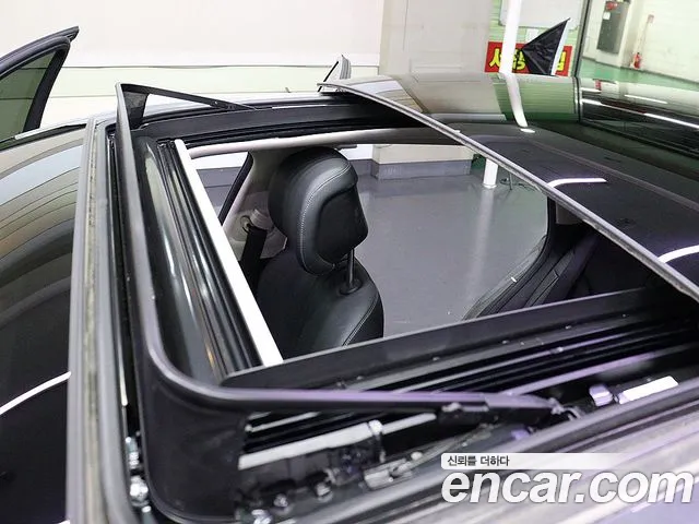 Genesis G80 (RG3) id 2651500 из Кореи 7