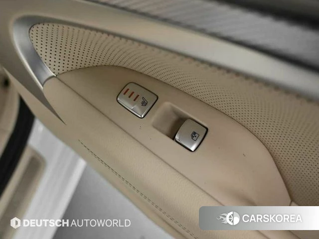 Genesis The New G70 id 4201753 из Кореи 7