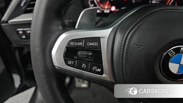 BMW 2 Series Gran Coupe (F44) id 3910819 из Кореи 7