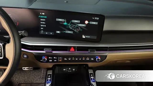 Kia The New Sorento 4th Generation id 2857674 из Кореи 7