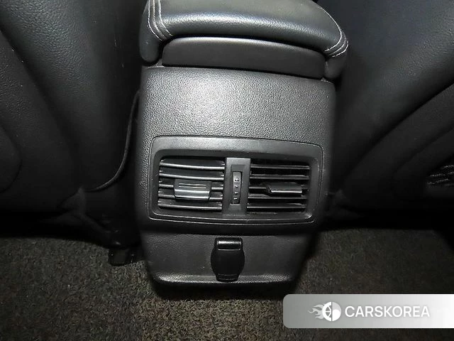 Renault Korea (Samsung) The New QM6 id 4551206 из Кореи 7