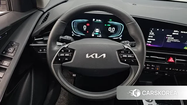 Kia Di Ol Nu Niro id 3467071 из Кореи 7