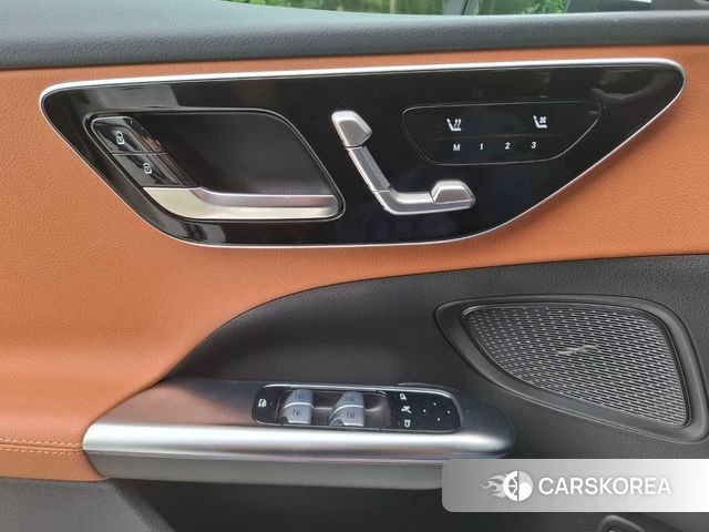 Mercedes-Benz C-Class W206 id 4546740 из Кореи 7