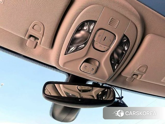 Jeep Compass 2nd Generation id 3796143 из Кореи 7